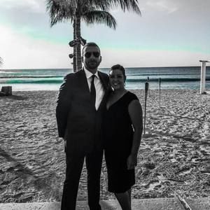 Meet your Posher, Brian